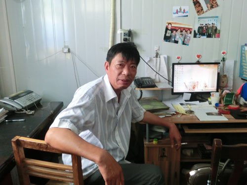 浙江補償器客戶