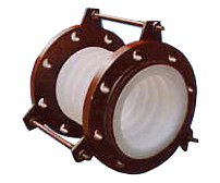 四氟波紋補償器