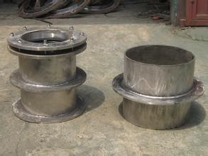 不銹鋼防水套管