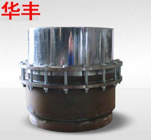 ZTB-B直埋型套筒補(bǔ)償器