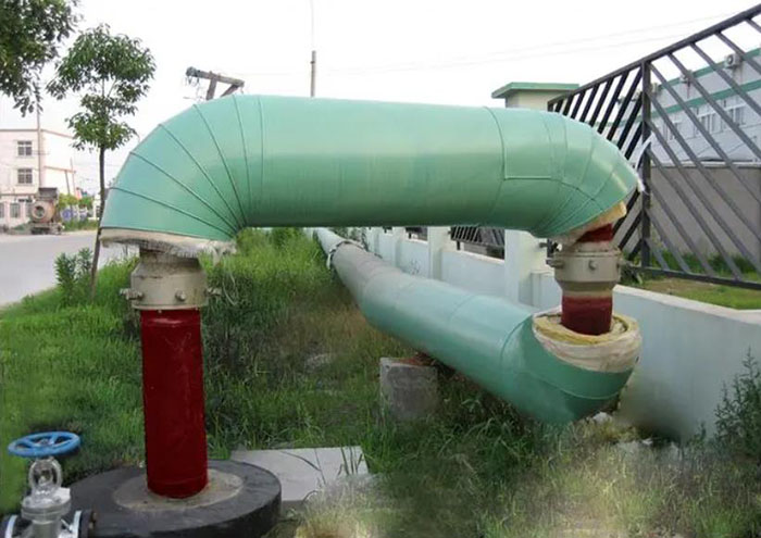 旋轉(zhuǎn)補償器應(yīng)用案例